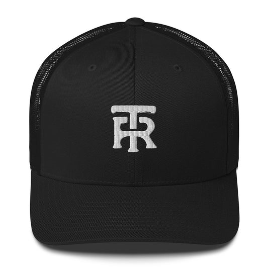 TR Trucker Cap